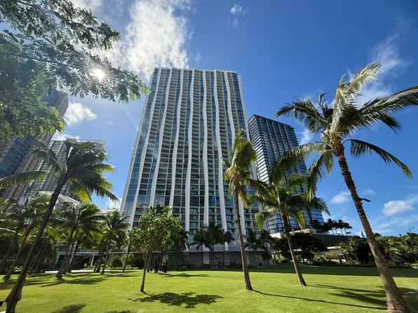 1000 Auahi St #1411, Honolulu, HI 96814