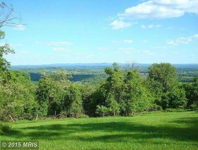 Gorgeous Homesite with Breathtaking Views!