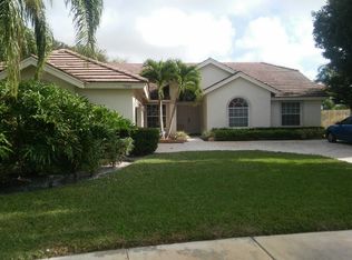 7510 Anson Ct, Lake Worth, FL 33467
