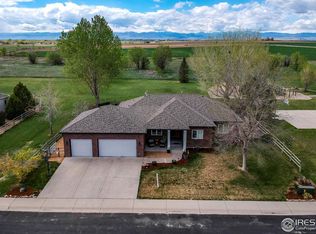 11669 Montgomery Cir, Longmont, CO 80504
