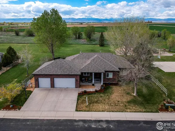 11669 Montgomery Cir, Longmont, CO 80504