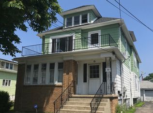 73 Hedwig Ave #2, Buffalo, NY 14211