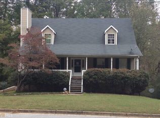3762 Windy Hill Dr SE, Conyers, GA