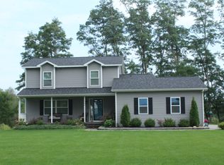 1080 N Hacker Rd, Howell, MI 48843