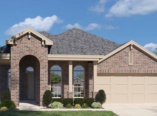 629 Carly Ann Ln, Leander, TX 78641