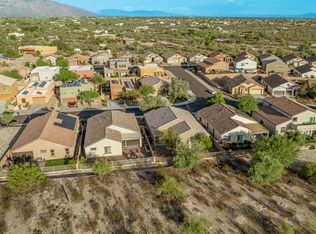 9957 N Crook Ln, Tucson, AZ 85742