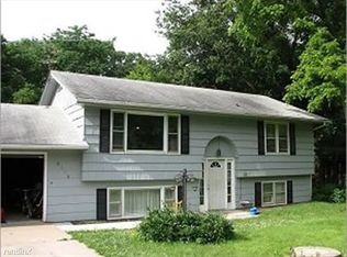 2118 N Dakota Ave, Ames, IA 50014