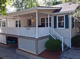 92 Bob Ensley Dr, Blairsville, GA 30512