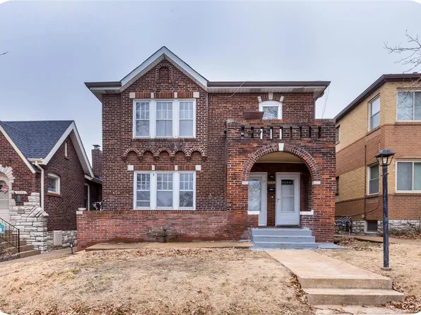 5046 Potomac St, Saint Louis, MO 63139