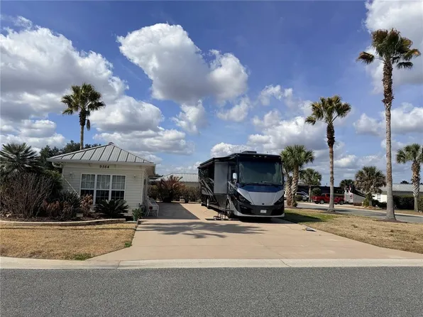 9564 SE 47th Way Lot 27, Webster, FL 33597