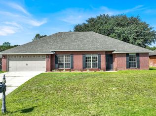 5228 Moore Loop, Crestview, FL 32536