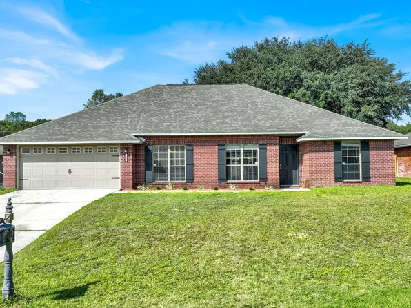 5228 Moore Loop, Crestview, FL 32536
