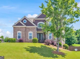 483 Fouse Ct, Marietta, GA 30066