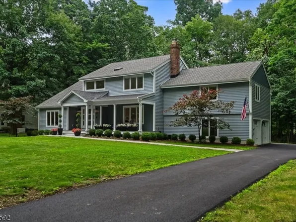 75 Musiker Ave, Randolph Twp., NJ 07869