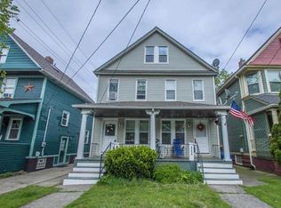1325 Brockley Ave, Lakewood, OH 44107