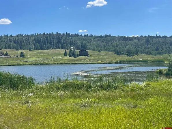 260 Clearwater Lane, Pagosa Springs, CO 81147