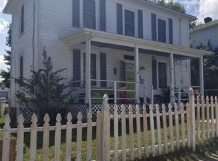 14 E Liberty St, Staunton, VA 24401