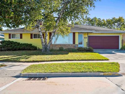 2124 N Elinor St, Appleton, WI, 54914