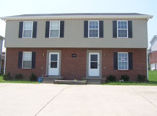 304 Michelle Dr, Richmond, KY 40475