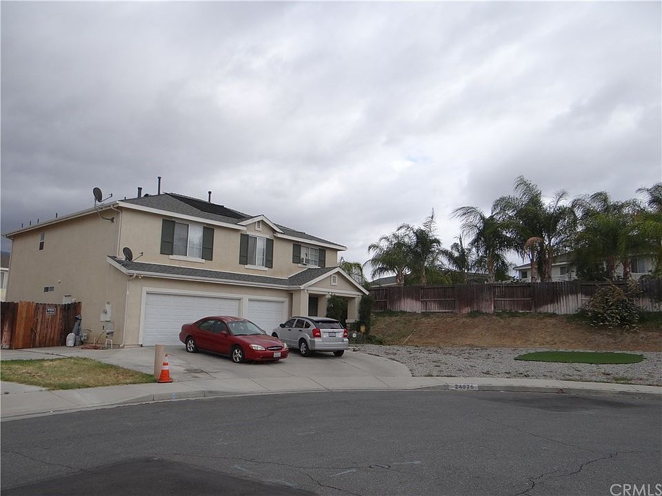 1st image of 24976 Thames Ct