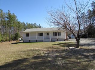 680 Millwood Rd, Aylett, VA 23009