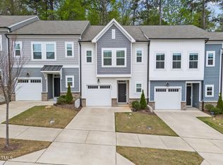 808 Star Ridge Dr, Raleigh, NC 27610