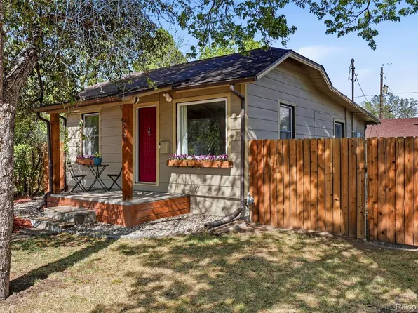 4186 S Lincoln Street, Englewood, CO 80113
