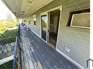 9247 N Saginaw Rd APT 7, Mount Morris, MI 48458