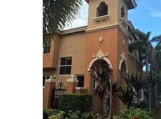 12200 SW 25th Ct, Miramar, FL 33025