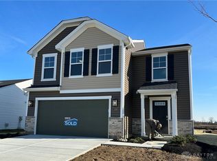 1220 Timber Glen Dr, Wilmington, OH 45177