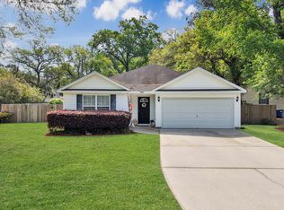 1921 Old Parsonage Rd, Charleston, SC 29414