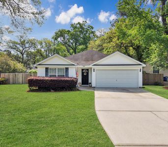 1921 Old Parsonage Rd, Charleston, SC, 29414