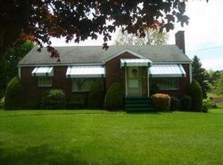 810 S Pike Rd, Sarver, PA 16055