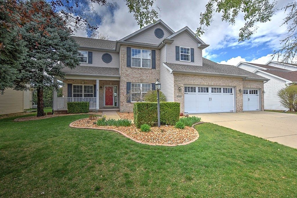 2109 Mullikin Dr, Champaign, IL 61822 Zillow
