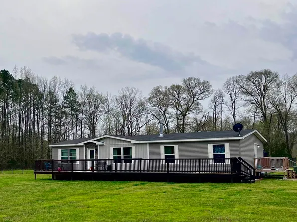 14362 Danville Rd, Lonsdale, AR 72087