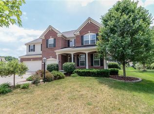 4085 Country Ln, Greenwood, IN 46142