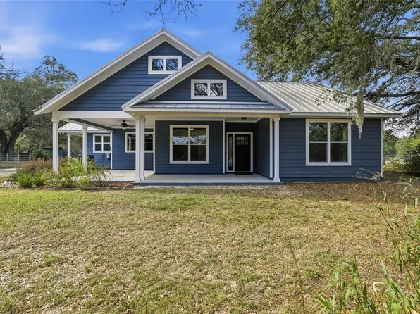 3528 NW 170th St, Newberry, FL 32669