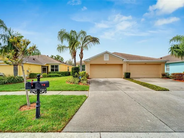 11419 Captiva Kay Dr, Riverview, FL 33569