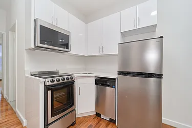 Rented by Living New York