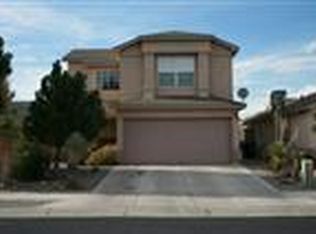 8019 Vista Tijeras Ln SW, Albuquerque, NM 87121