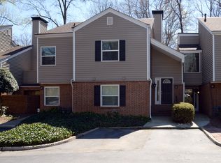 63 Dunwoody Springs Dr #D, Atlanta, GA 30328