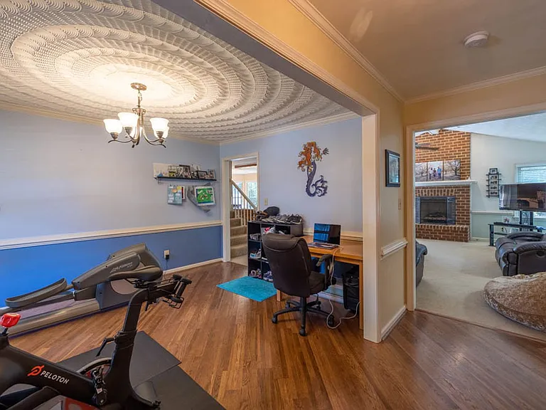 917 Fox Ridge Trl — Photo 27