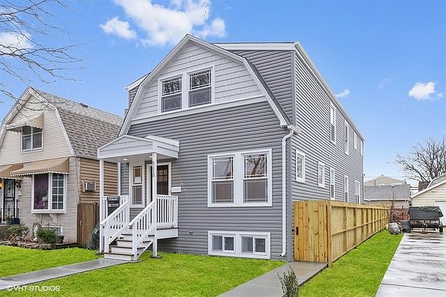 1st image of 5113 W Ainslie St