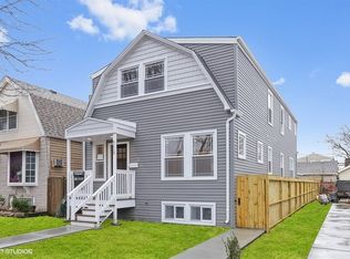 5113 W Ainslie St, Chicago, IL 60630