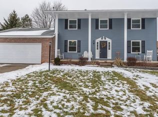 2095 Windham St NE, Canton, OH 44721