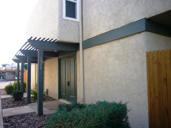 6024 W Golden Ln, Glendale, AZ 85302