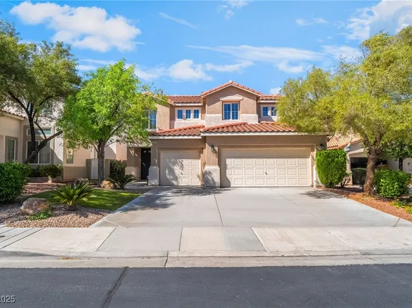 1553 Ravanusa Dr, Henderson, NV 89052