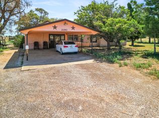 3193 Us Highway 385, Littlefield, TX 79339