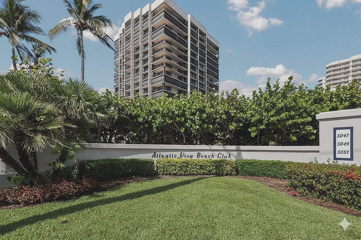 5047 N Highway A1A — Photo 1