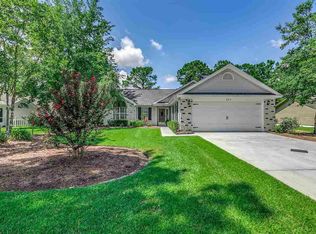 323 Saint Andrews Ln, Myrtle Beach, SC 29588